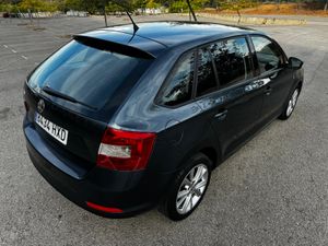 Skoda Rapid 1.2 TSI 85CV AMBITION  - Foto 3