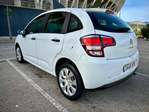 Citroën C3 VTi 82cv Collection  - Foto 4