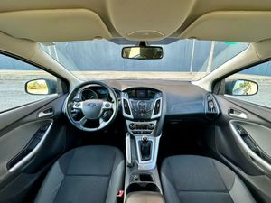 Ford Focus 1.0 Ecoboost AutoStartStop 100CV Trend  - Foto 3