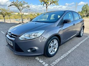 Ford Focus 1.0 Ecoboost AutoStartStop 100CV Trend  - Foto 2