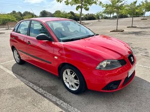 Seat Ibiza TDI 80CV Reference  - Foto 6