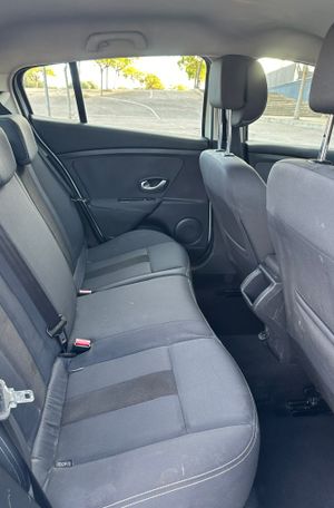 Seat Ibiza TDI 80CV Reference  - Foto 11