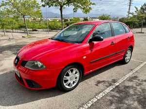 Seat Ibiza TDI 80CV Reference  - Foto 2