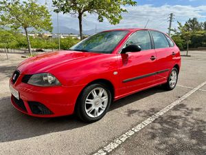 Seat Ibiza TDI 80CV Reference  - Foto 3