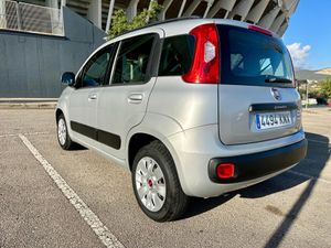 Fiat Panda 1.2 Lounge 51kW 69CV  - Foto 3