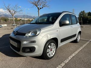 Fiat Panda 1.2 Lounge 51kW 69CV  - Foto 2
