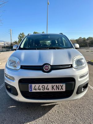 Fiat Panda 1.2 Lounge 51kW 69CV  - Foto 5