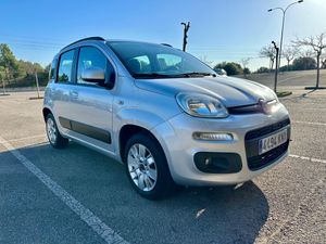 Fiat Panda 1.2 Lounge 51kW 69CV  - Foto 3