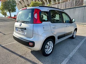 Fiat Panda 1.2 Lounge 51kW 69CV  - Foto 4