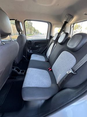 Fiat Panda 1.2 Lounge 51kW 69CV  - Foto 8