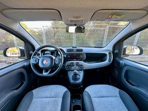 Fiat Panda 1.2 Lounge 51kW 69CV  - Foto 7