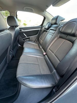 Peugeot 407 ST Confort Pack HDI 136  - Foto 8