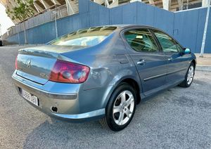 Peugeot 407 ST Confort Pack HDI 136  - Foto 3