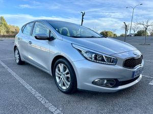 Kia Ceed  1.4 CRDi WGT 90cv Drive  - Foto 3