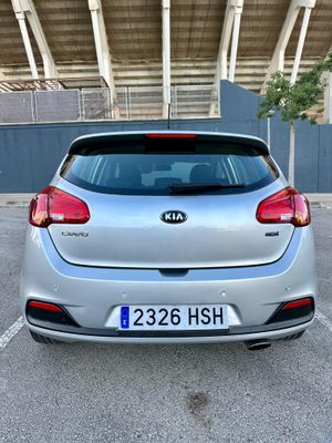 Kia Ceed  1.4 CRDi WGT 90cv Drive  - Foto 6
