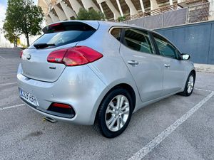 Kia Ceed  1.4 CRDi WGT 90cv Drive  - Foto 3