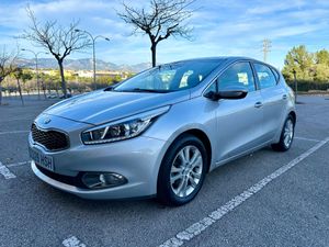 Kia Ceed  1.4 CRDi WGT 90cv Drive  - Foto 2
