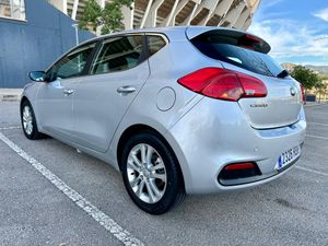 Kia Ceed  1.4 CRDi WGT 90cv Drive  - Foto 4