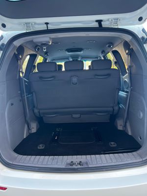 SsangYong Rodius XDI 2.0 Limited Aut  - Foto 11