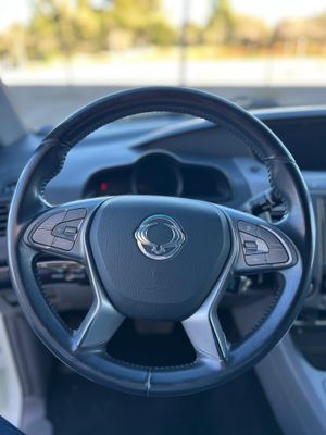 SsangYong Rodius XDI 2.0 Limited Aut  - Foto 8