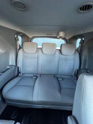 SsangYong Rodius XDI 2.0 Limited Aut  - Foto 10