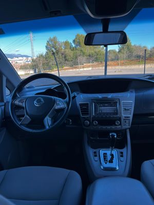 SsangYong Rodius XDI 2.0 Limited Aut  - Foto 7