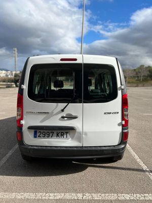 Mercedes Citan Citan 109 CDI Tourer Plus Largo  - Foto 6
