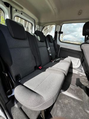 Mercedes Citan Citan 109 CDI Tourer Plus Largo  - Foto 8