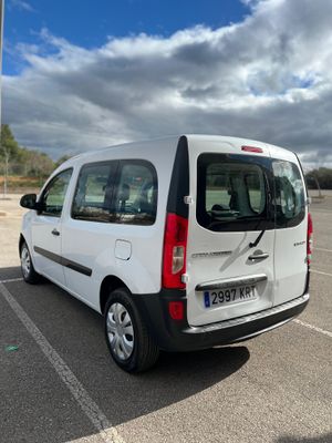 Mercedes Citan Citan 109 CDI Tourer Plus Largo  - Foto 3