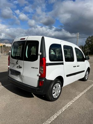 Mercedes Citan Citan 109 CDI Tourer Plus Largo  - Foto 4