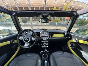 MINI MINI Cooper S Cabrio  - Foto 14