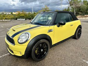 MINI MINI Cooper S Cabrio  - Foto 4