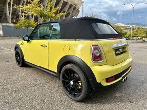 MINI MINI Cooper S Cabrio  - Foto 12