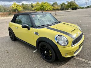 MINI MINI Cooper S Cabrio  - Foto 7