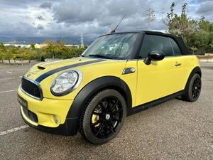 MINI MINI Cooper S Cabrio  - Foto 6