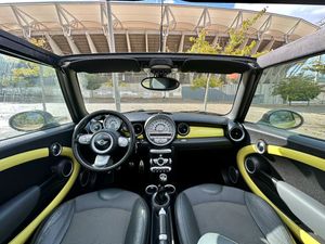MINI MINI Cooper S Cabrio  - Foto 16