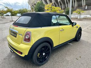 MINI MINI Cooper S Cabrio  - Foto 8