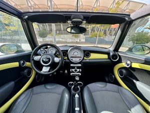 MINI MINI Cooper S Cabrio  - Foto 15