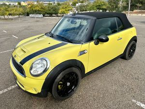 MINI MINI Cooper S Cabrio  - Foto 5