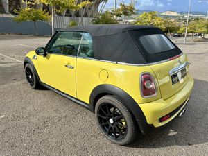 MINI MINI Cooper S Cabrio  - Foto 11