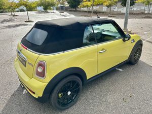 MINI MINI Cooper S Cabrio  - Foto 13