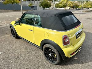 MINI MINI Cooper S Cabrio  - Foto 9