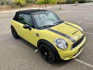 MINI MINI Cooper S Cabrio  - Foto 3