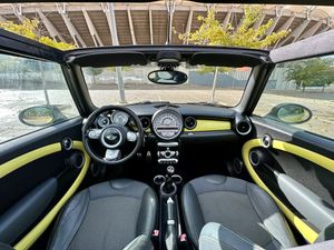 MINI MINI Cooper S Cabrio  - Foto 17