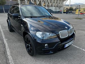 BMW X5 3.0sd  - Foto 3