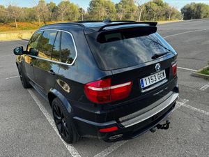 BMW X5 3.0sd  - Foto 4