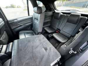 BMW X5 3.0sd  - Foto 8