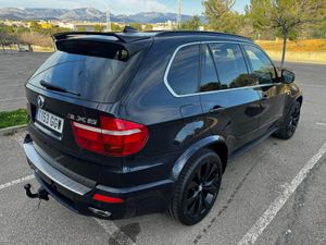 BMW X5 3.0sd  - Foto 3