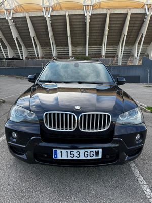 BMW X5 3.0sd  - Foto 5