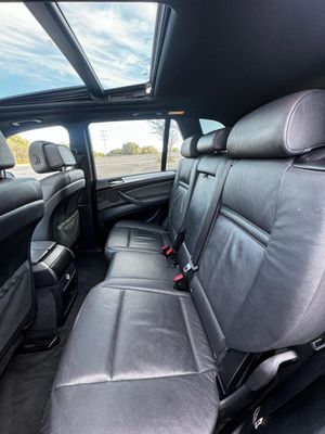 BMW X5 3.0sd  - Foto 9